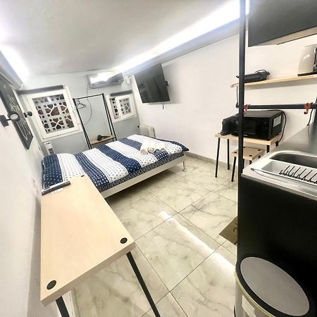 Pdcenter Apartman Athén Kültér fotó