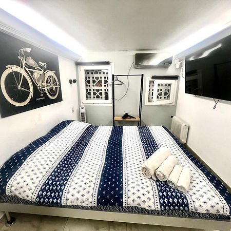 Pdcenter Apartman Athén Kültér fotó