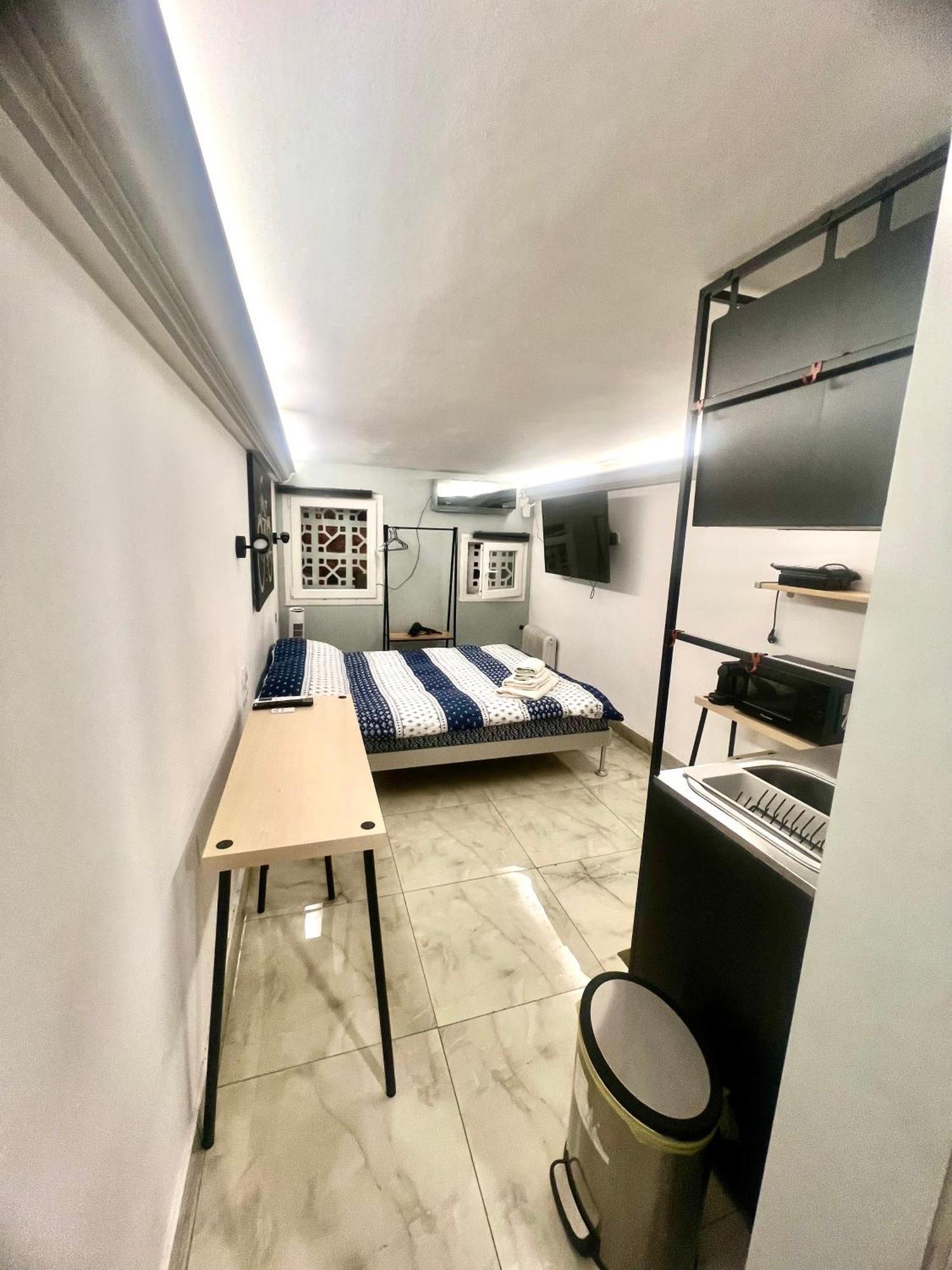 Pdcenter Apartman Athén Kültér fotó