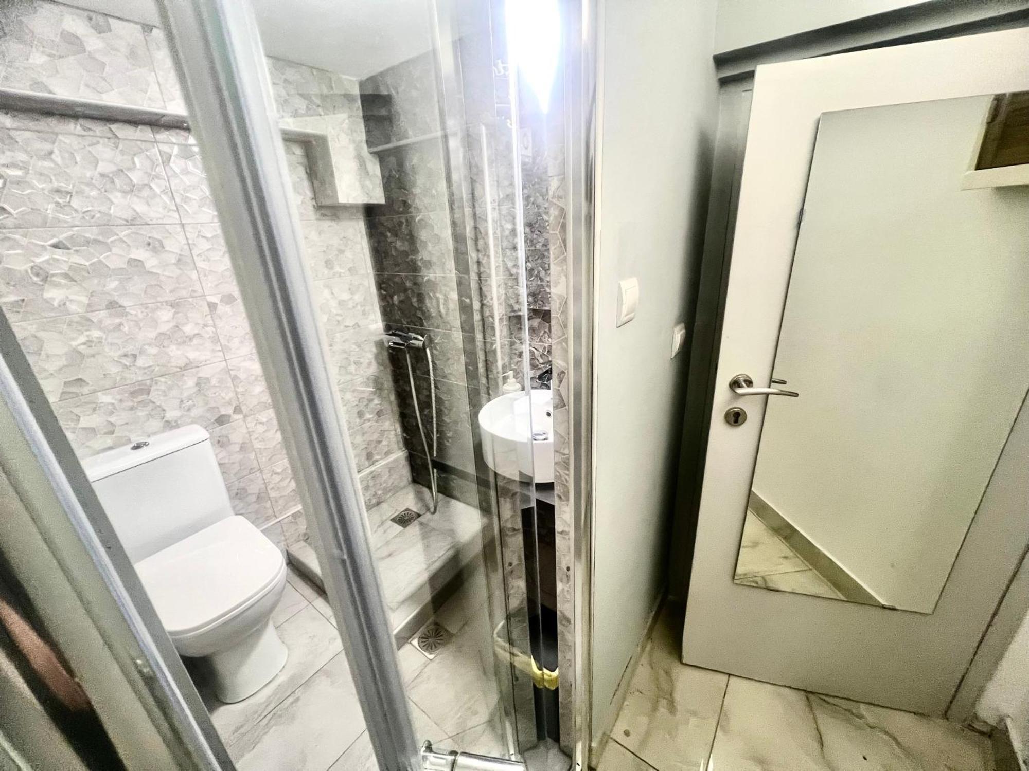 Pdcenter Apartman Athén Kültér fotó