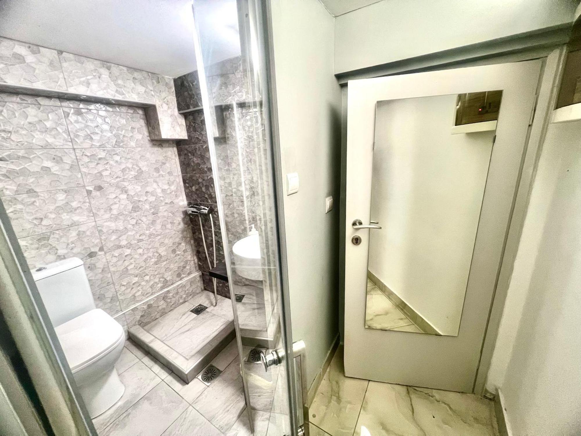 Pdcenter Apartman Athén Kültér fotó