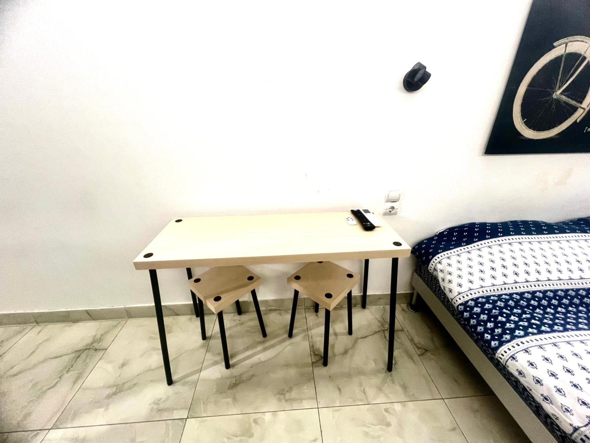 Pdcenter Apartman Athén Kültér fotó