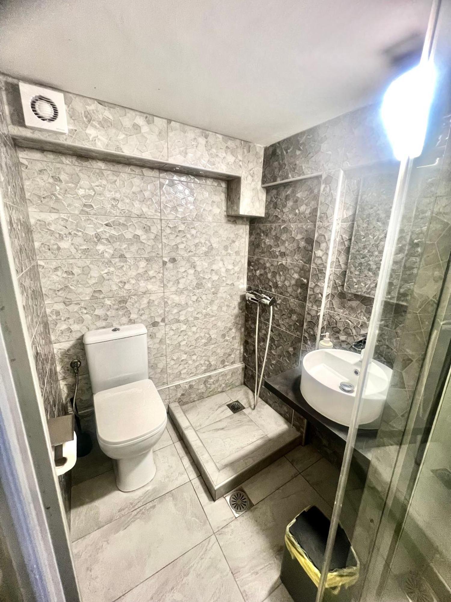Pdcenter Apartman Athén Kültér fotó